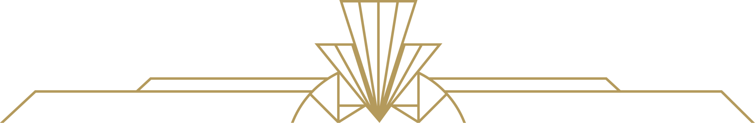 A Nova Era de Ouro do Centro Chegou