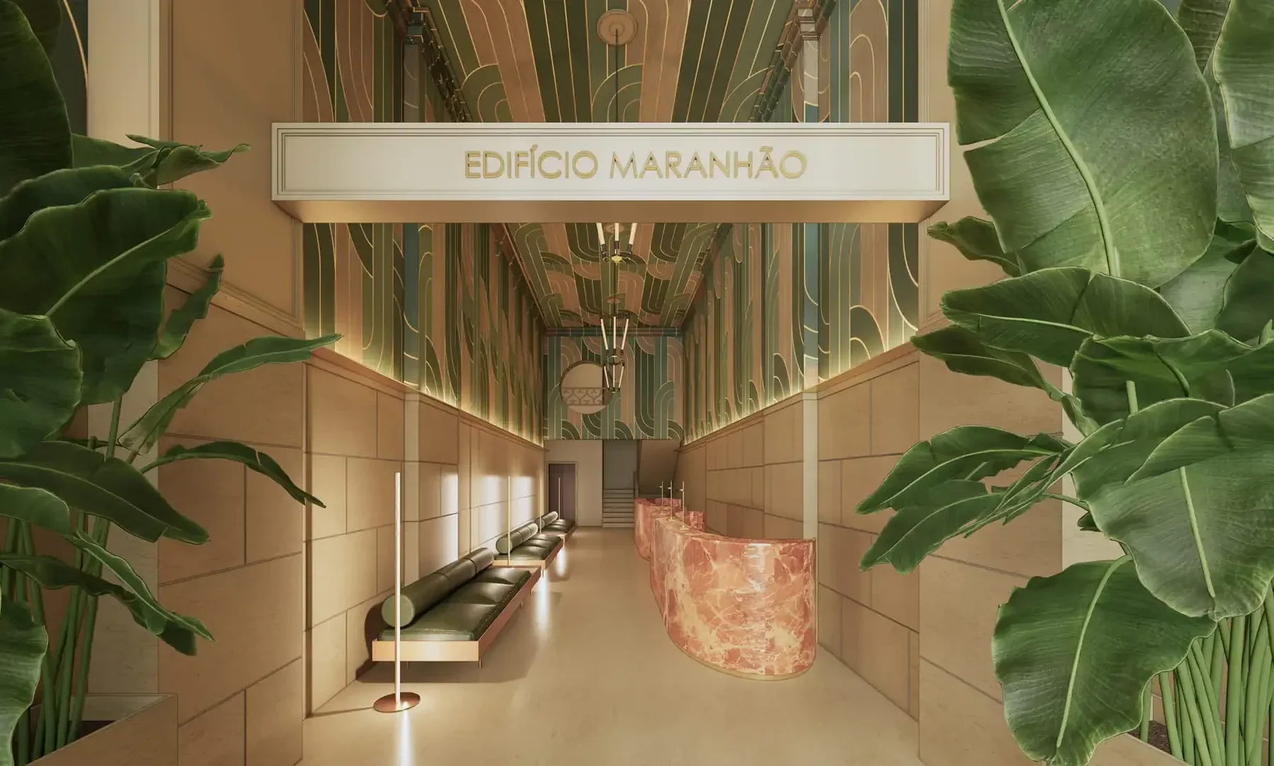 CASAMIRADOR MARANHÃO