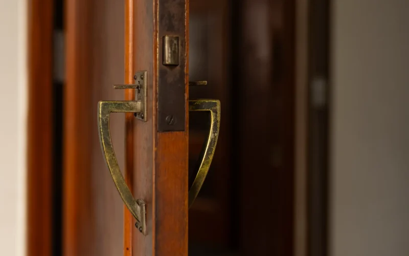 Portas